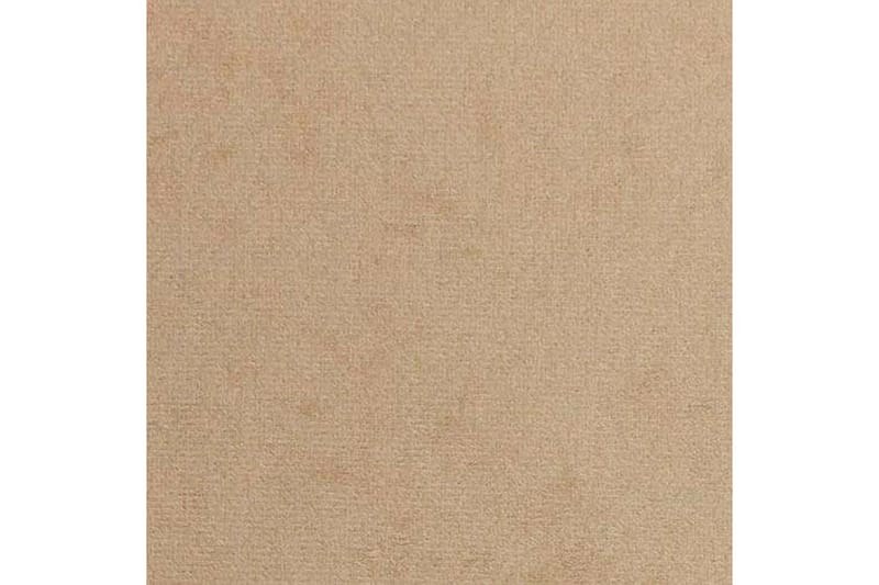 Kontinentalseng 207x216 cm - Beige - Møbler - Senger - Komplett sengepakke