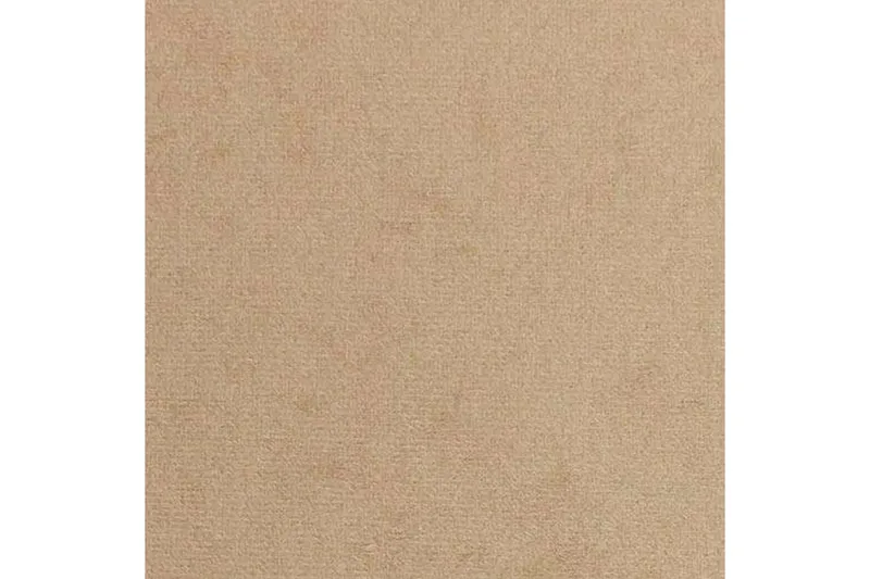 Kontinentalseng 207x216 cm - Beige - Møbler - Senger - Komplett sengepakke
