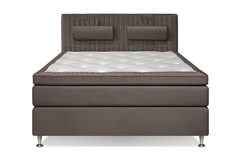 Mega Komplett Sengepakke 180x200 - Muldvarp - Møbler - Senger - Komplett sengepakke