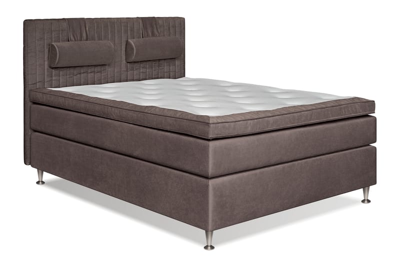 Mega Komplett Sengepakke 180x200 - Muldvarp - Møbler - Senger - Komplett sengepakke