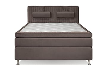 MEGA Kontinentalseng 160x200