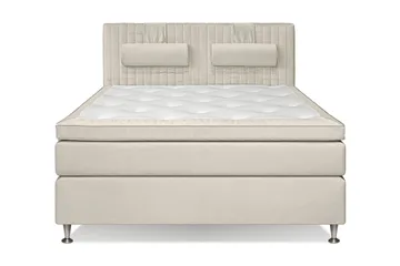 MEGA Kontinentalseng 180x200