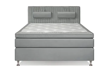 MEGA Kontinentalseng 180x200