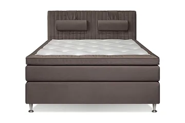 MEGA Kontinentalseng 180x200