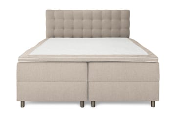 Montana Komplett Sengpakke med Oppbevaring 160x200 cm