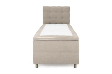 Montana Komplett Sengpakke med Oppbevaring 90x200 cm