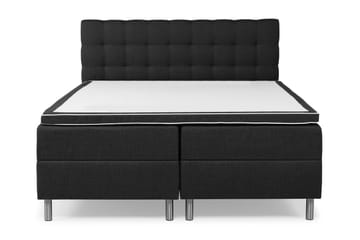Montana Sengepakke Seng med Oppbevaring 160x200