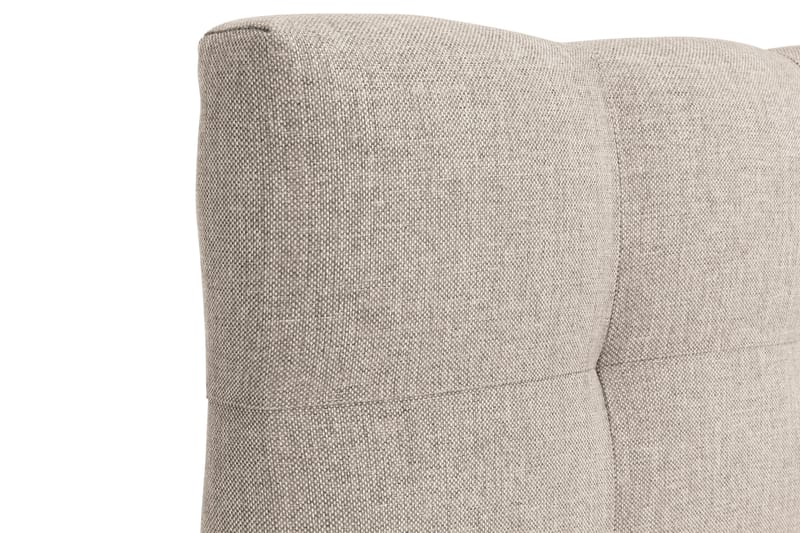 Montana Sengepakke Seng med Oppbevaring 80x200 - Beige - Møbler - Senger - Seng med oppbevaring