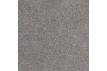 Oppbevaringsseng 167x216 cm - Grå - Møbler - Senger - Komplett sengepakke