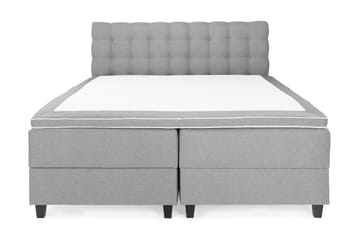 Royal Seng med Oppbevaring 160x200
