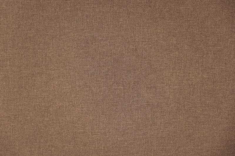 Scarlett Sengepakke 150x200 Skummadrass - Dypheftet gavl Brun - Møbler - Senger - Komplett sengepakke