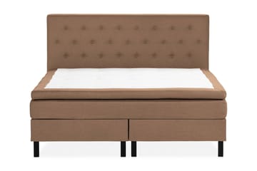 Scarlett Sengepakke 150x200 Skummadrass