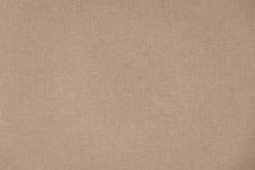 Scarlett Sengepakke 90x200 Skummadrass - Glatt gavl Beige - Møbler - Senger - Komplett sengepakke