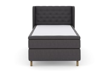 Select No 4 Komplett Sengepakke 120x200 Medium