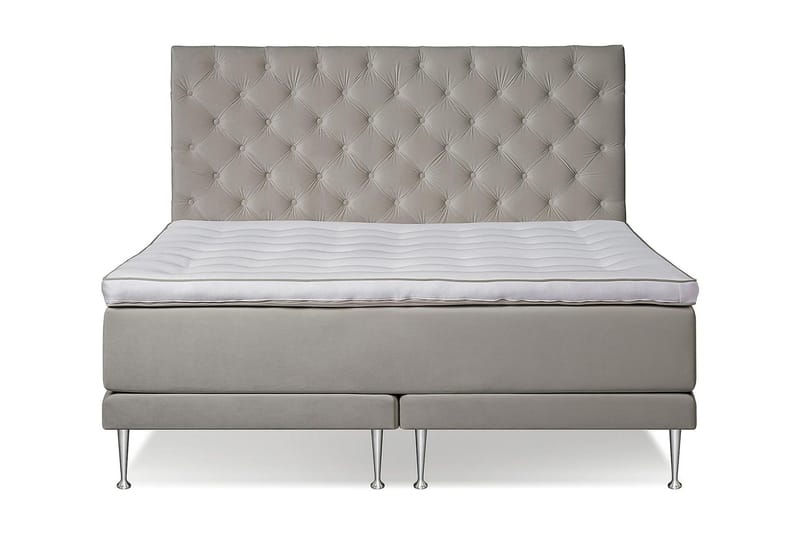 VICTORIA Kontinentalseng 160, Beige