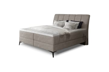 Kontinentalseng Eltap Aderito