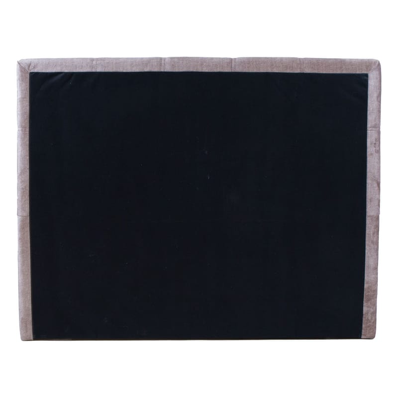 Kontinentalseng Holvik 120x200 cm - beige - Møbler - Senger - Enkeltsenger
