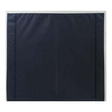 Kontinentalseng Kalen med madrass 120x200 cm - mørk beige - Møbler - Senger - Enkeltsenger