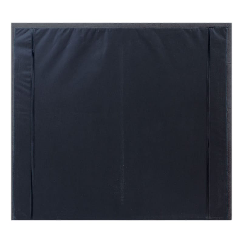 Kontinentalseng Kalen med madrass 120x200 cm - Mørk grå - Møbler - Senger - Enkeltsenger