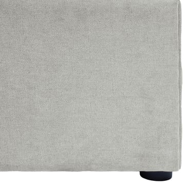 Kontinentalseng Kalen med madrass 160x200 cm - Mørk beige - Møbler - Senger - Kontinentalsenger