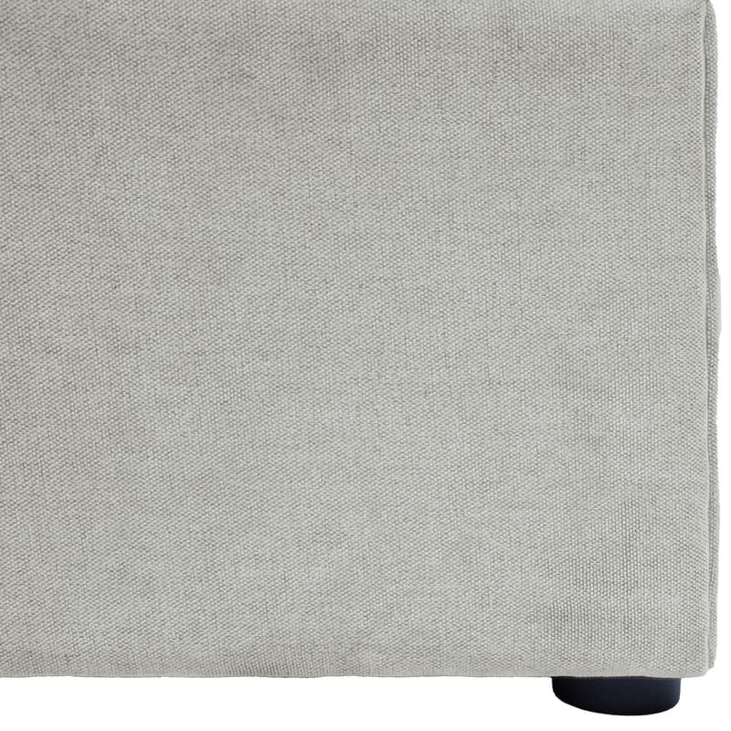 Kontinentalseng Kalen med madrass 160x200 cm - Mørk beige - Møbler - Senger - Kontinentalsenger
