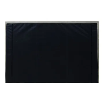 Kontinentalseng Kalen med madrass 160x200 cm - Mørk beige - Møbler - Senger - Kontinentalsenger