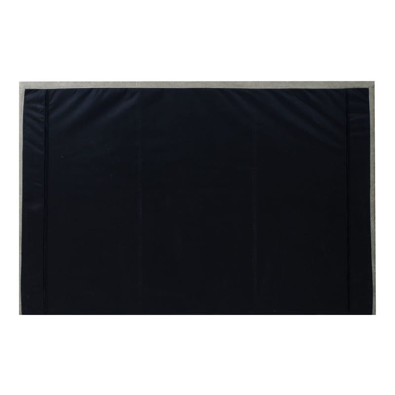 Kontinentalseng Kalen med madrass 160x200 cm - Mørk beige - Møbler - Senger - Kontinentalsenger