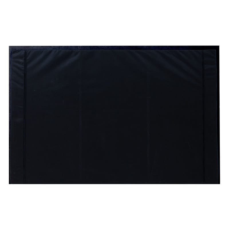 Kontinentalseng Kalen med madrass 160x200 cm - mørk grå - Møbler - Senger - Enkeltsenger
