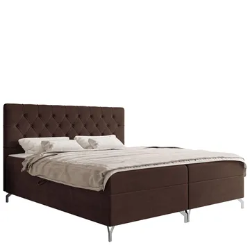 kontinentalseng Kontinentalseng GULIETTE + topper M Fresh 04 140x200 cm