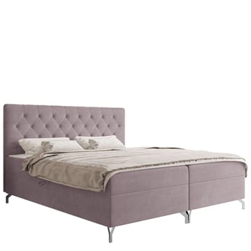 kontinentalseng Kontinentalseng GULIETTE + topper M Fresh 09 160x200 cm