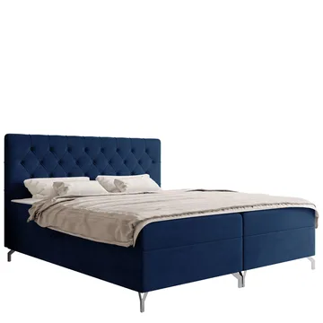 kontinentalseng Kontinentalseng GULIETTE + topper M Fresh 11 140x200 cm