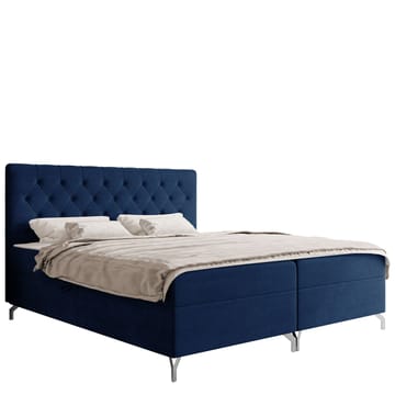 kontinentalseng Kontinentalseng GULIETTE + topper M Fresh 11 160x200 cm