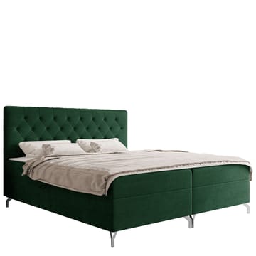 kontinentalseng Kontinentalseng GULIETTE + topper M Fresh 13 160x200 cm