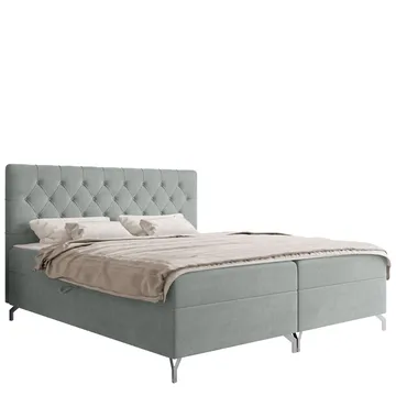 kontinentalseng Kontinentalseng GULIETTE + topper M Fresh 33 160x200 cm