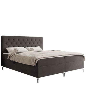 kontinentalseng Kontinentalseng GULIETTE + topper M Fresh 38 120x200 cm