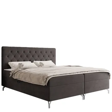 kontinentalseng Kontinentalseng GULIETTE + topper M Fresh 38 180x200 cm
