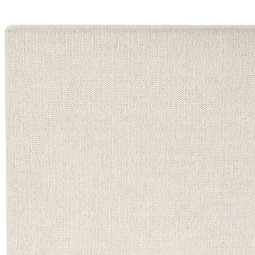 Kontinentalseng Major 140x200 cm - Lys beige - Møbler - Senger - Enkeltsenger
