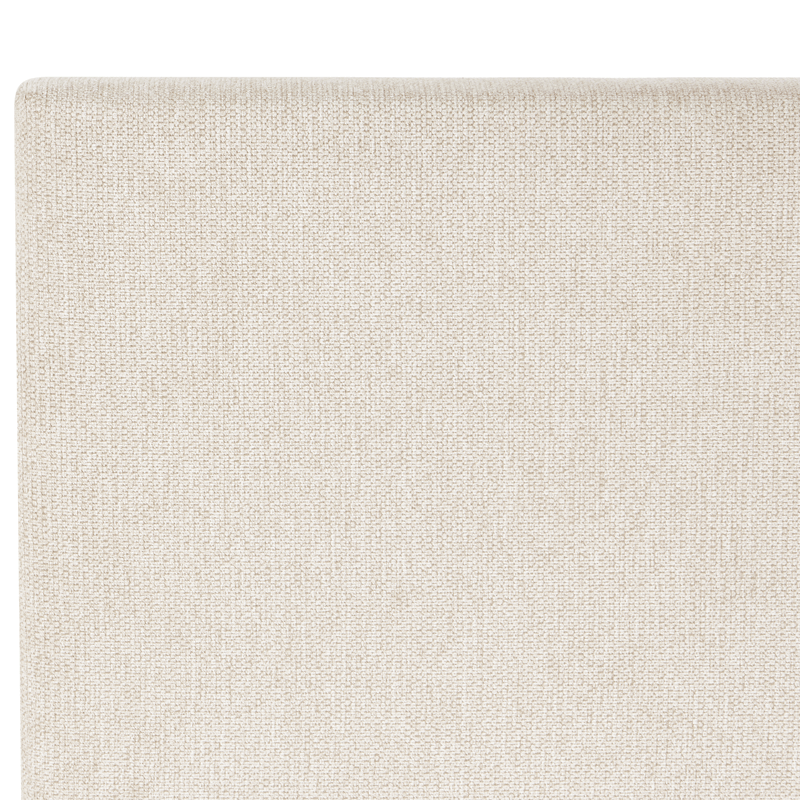 Kontinentalseng Major 160x200 cm - Lys beige - Møbler - Senger - Enkeltsenger