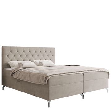 kontinentalseng NO_BRAND Kontinentalseng GULIETTE + topper M Fresh 01 180x200 cm