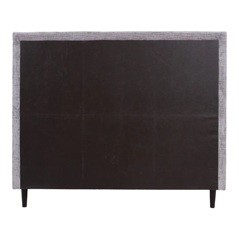 Kontinentalseng Odviks 120x200 cm - Grå - Møbler - Senger - Enkeltsenger