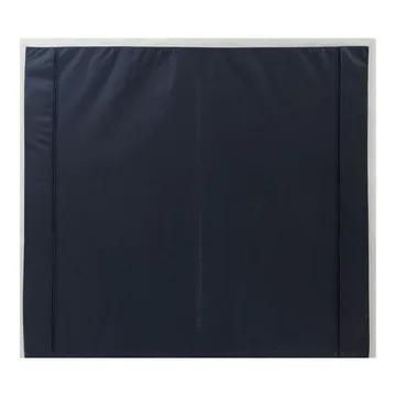 Kontinentalseng Odviks 120x200 cm - Mørk beige - Møbler - Senger - Enkeltsenger