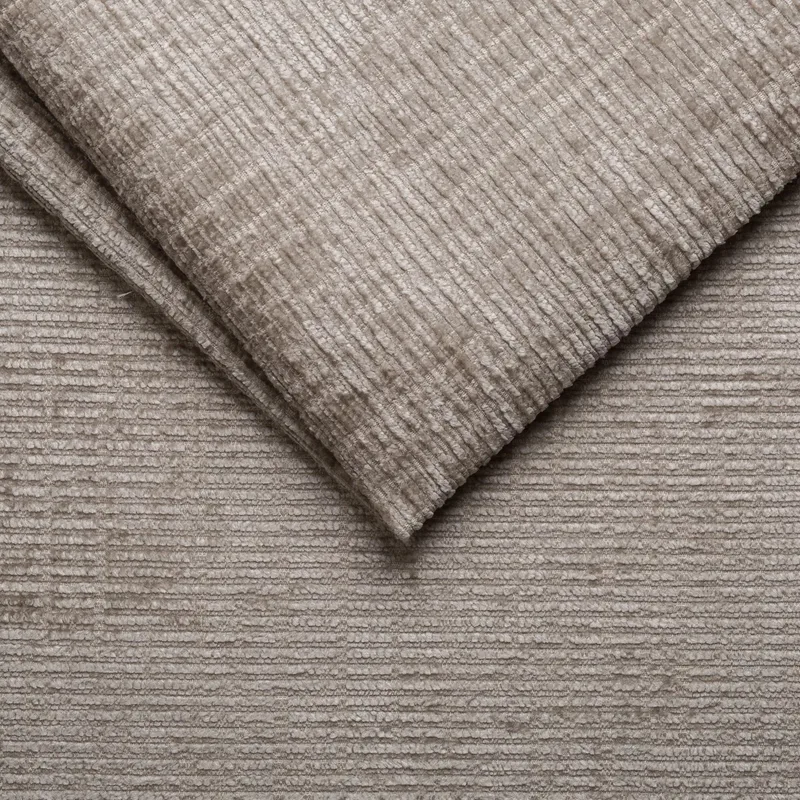 Kontinentalseng Odviks 140x200 cm - grå - Møbler - Senger - Enkeltsenger