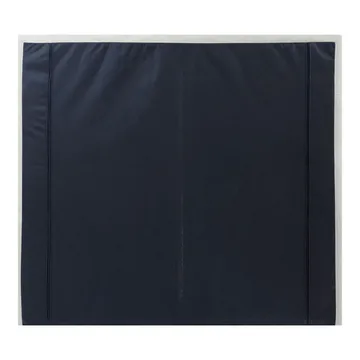 Kontinentalseng Odviks 140x200 cm - mørk beige - Møbler - Senger - Enkeltsenger