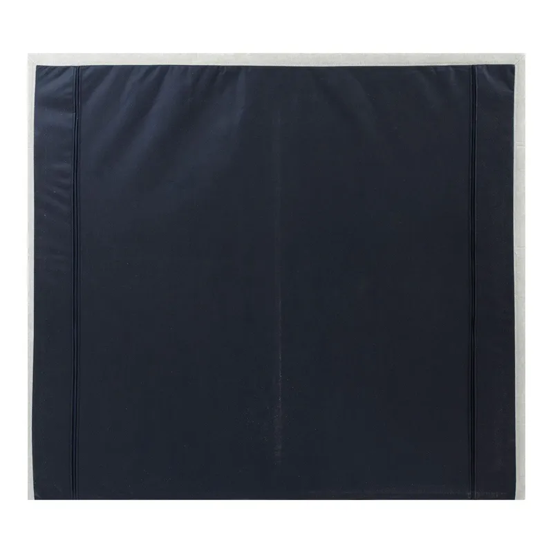 Kontinentalseng Odviks 140x200 cm - mørk beige - Møbler - Senger - Enkeltsenger
