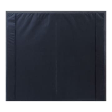 Kontinentalseng Odviks 140x200 cm - Mørkegrå - Møbler - Senger - Enkeltsenger