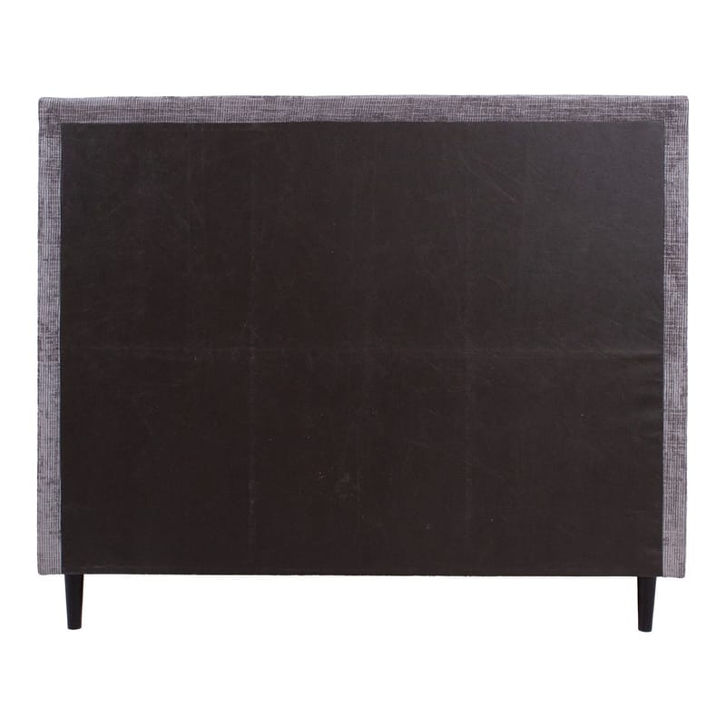Kontinentalseng Odviks 90x200 cm - Grafitt - Møbler - Senger - Kontinentalsenger