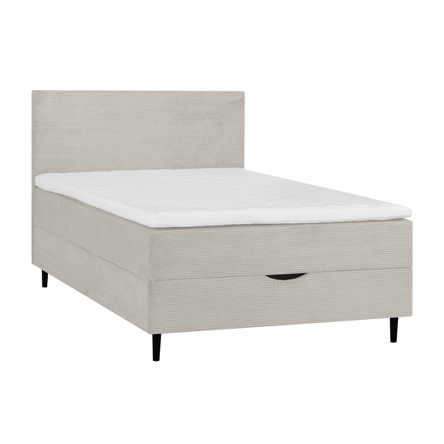 Kontinentalseng Odviks Manchester 120x200 cm - Beige