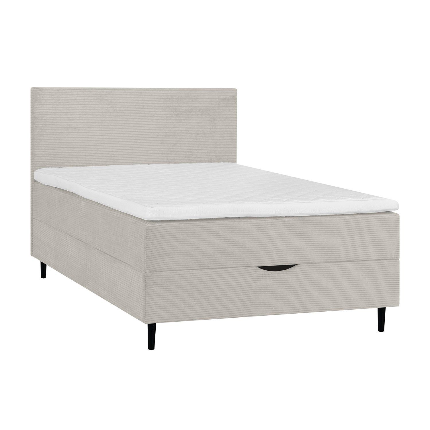 Kontinentalseng Odviks Manchester 140x200 cm - beige