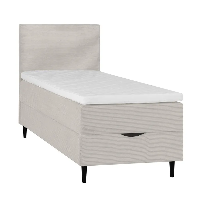 Kontinentalseng Odviks Manchester 90x200 cm, beige