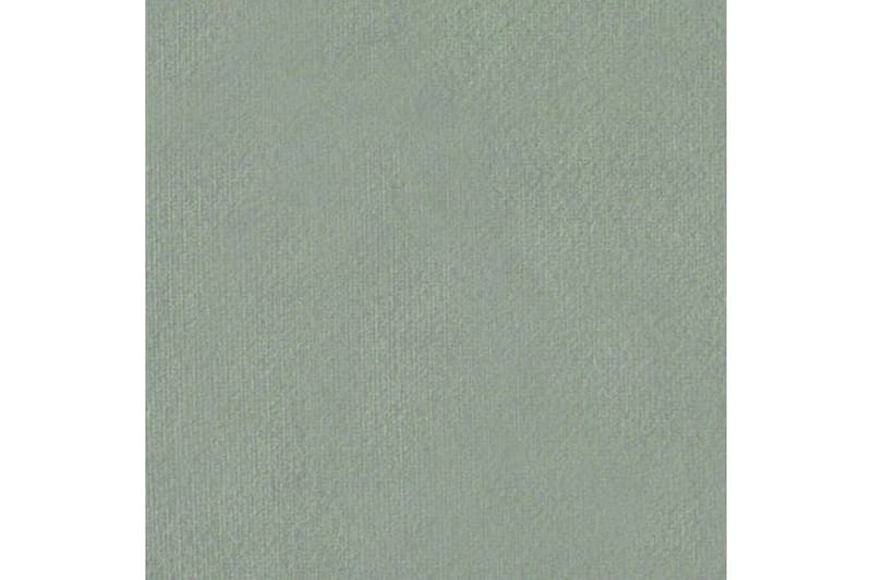 Adeliza kontinentalseng 120x200 cm - Grønn - Komplett sengepakke - Kontinentalsenger